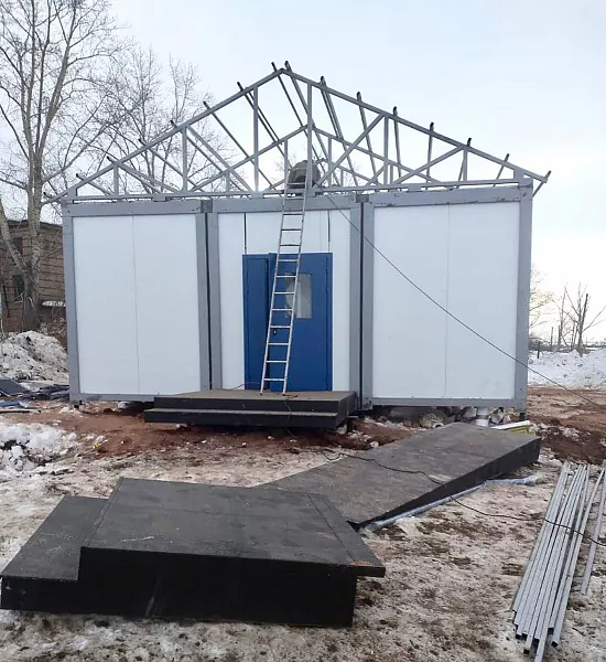 В&nbsp;селе Белово Челябинской области построят медпункт