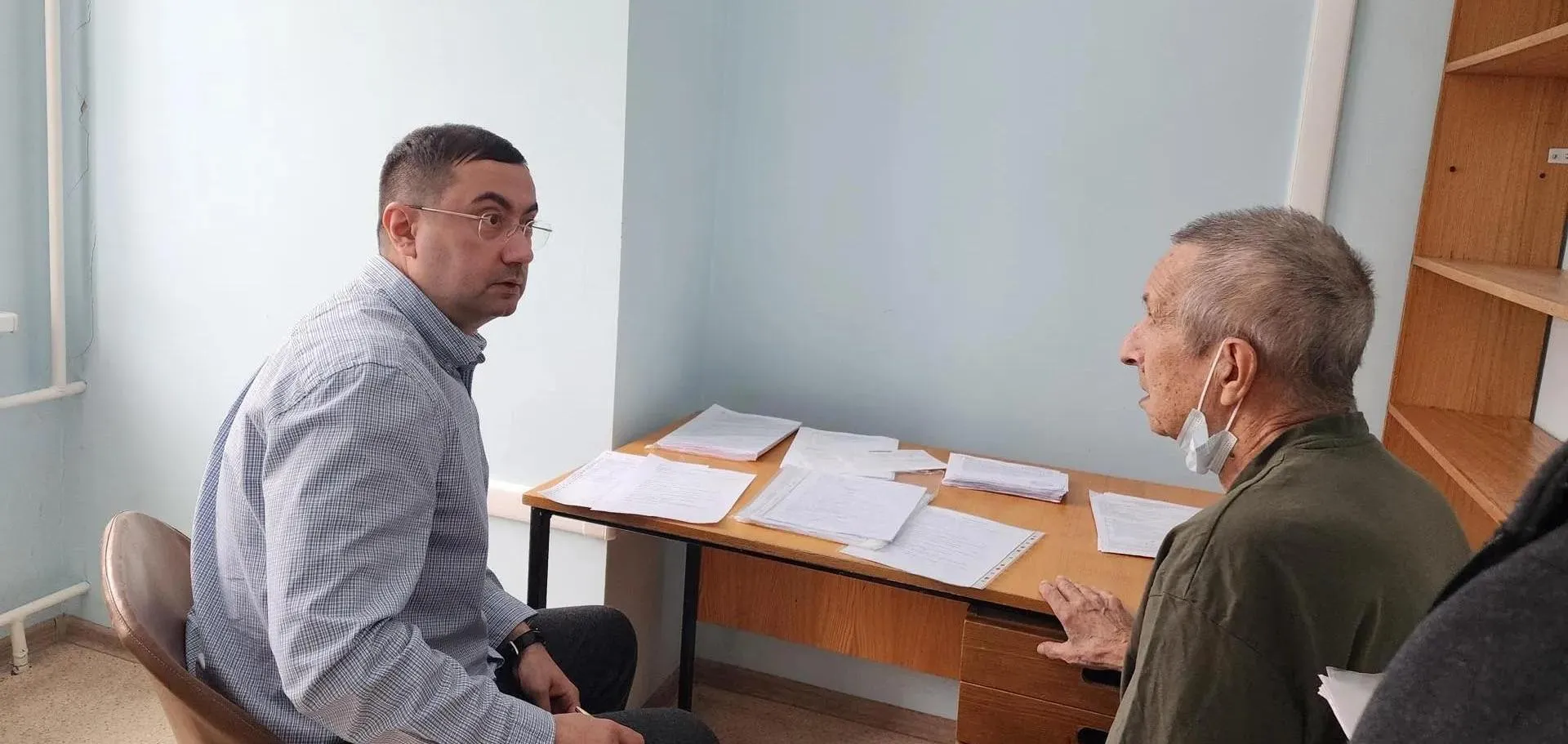 Министерство информации и молодежной политики Московской области