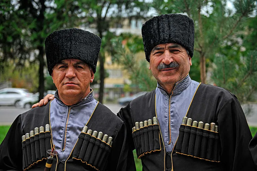 В&nbsp;Дагестане пройдет фестиваль фольклора и&nbsp;традиционной культуры &laquo;Горцы&raquo;