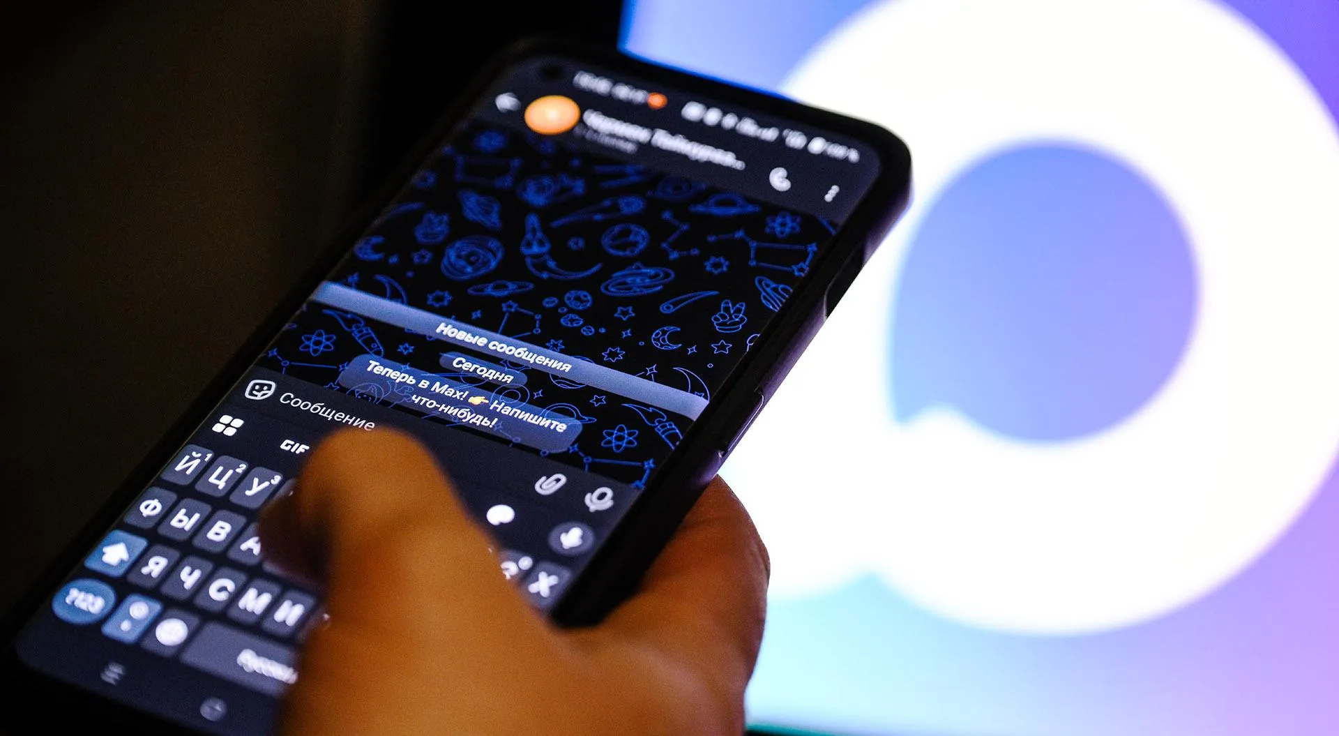 Владимир Астапкович/РИА Новости 