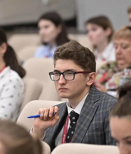 На&nbsp;Урале прошел научно-познавательный фестиваль к&nbsp;80-летию атомпрома