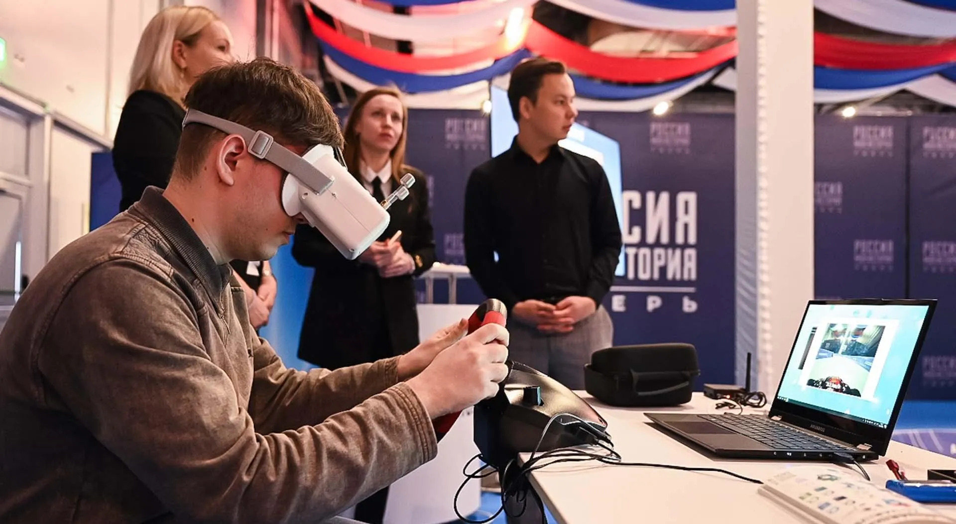 Аппарат Правительства Тверской области
