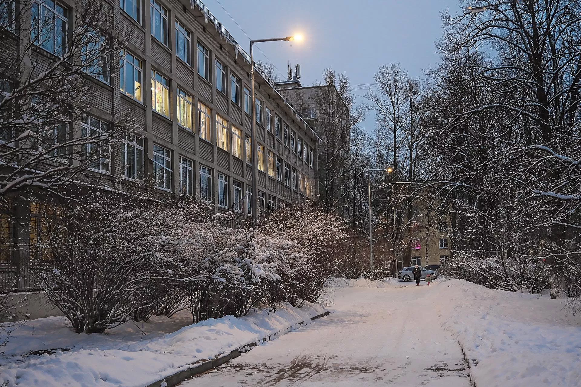 Комитет по энергетике и инженерному обеспечению Санкт-Петербурга