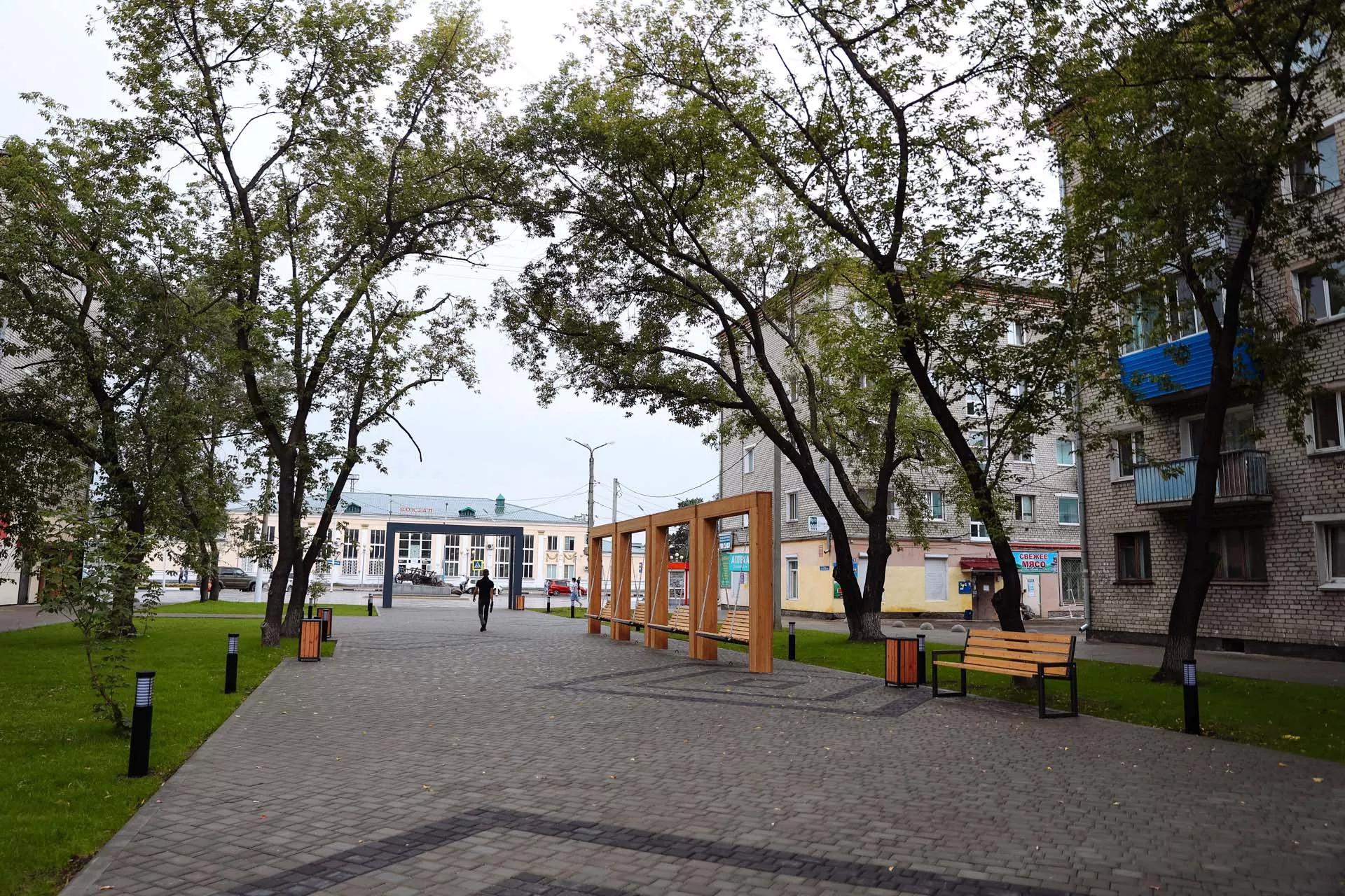 Правительство Амурской области
