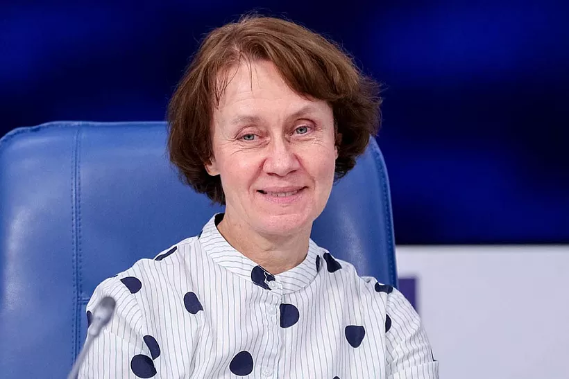 Эксперт: интерес бизнеса к&nbsp;реализации нацпроектов в&nbsp;России возрос в&nbsp;2021&nbsp;году