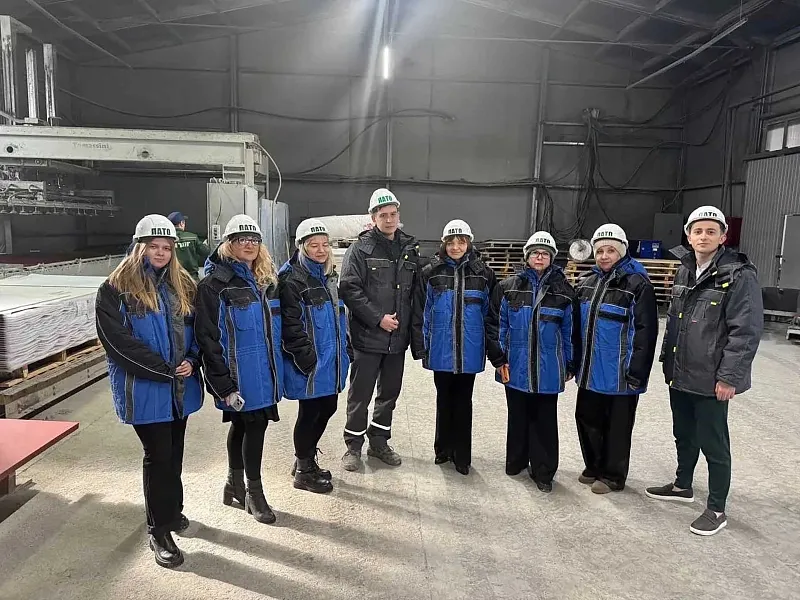 &laquo;Бизнес-десант&raquo; оценил туристический потенциал Чамзинского района Мордовии