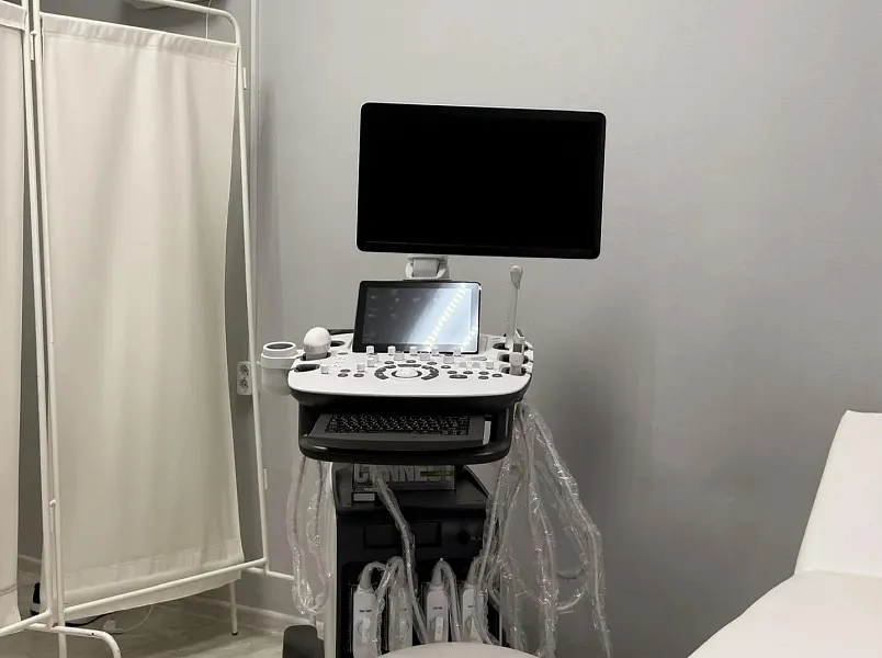 В&nbsp;Камызяке Астраханской области открыли женскую консультацию