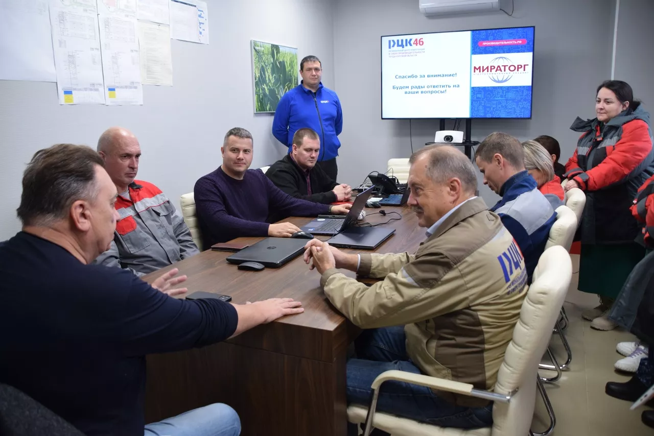 РИА «Курск»