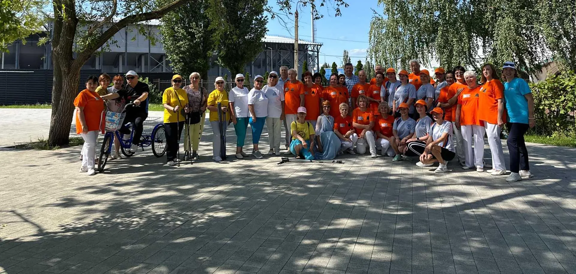 Министерство социальной защиты Воронежской области