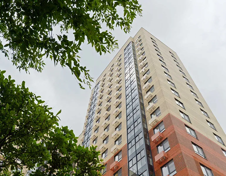 В&nbsp;Губкинском округе Белгородской области продолжат расселять аварийные дома