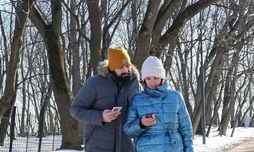 В&nbsp;Новосибирской области набирает популярность чат-бот &laquo;Мое здоровье НСО&raquo;