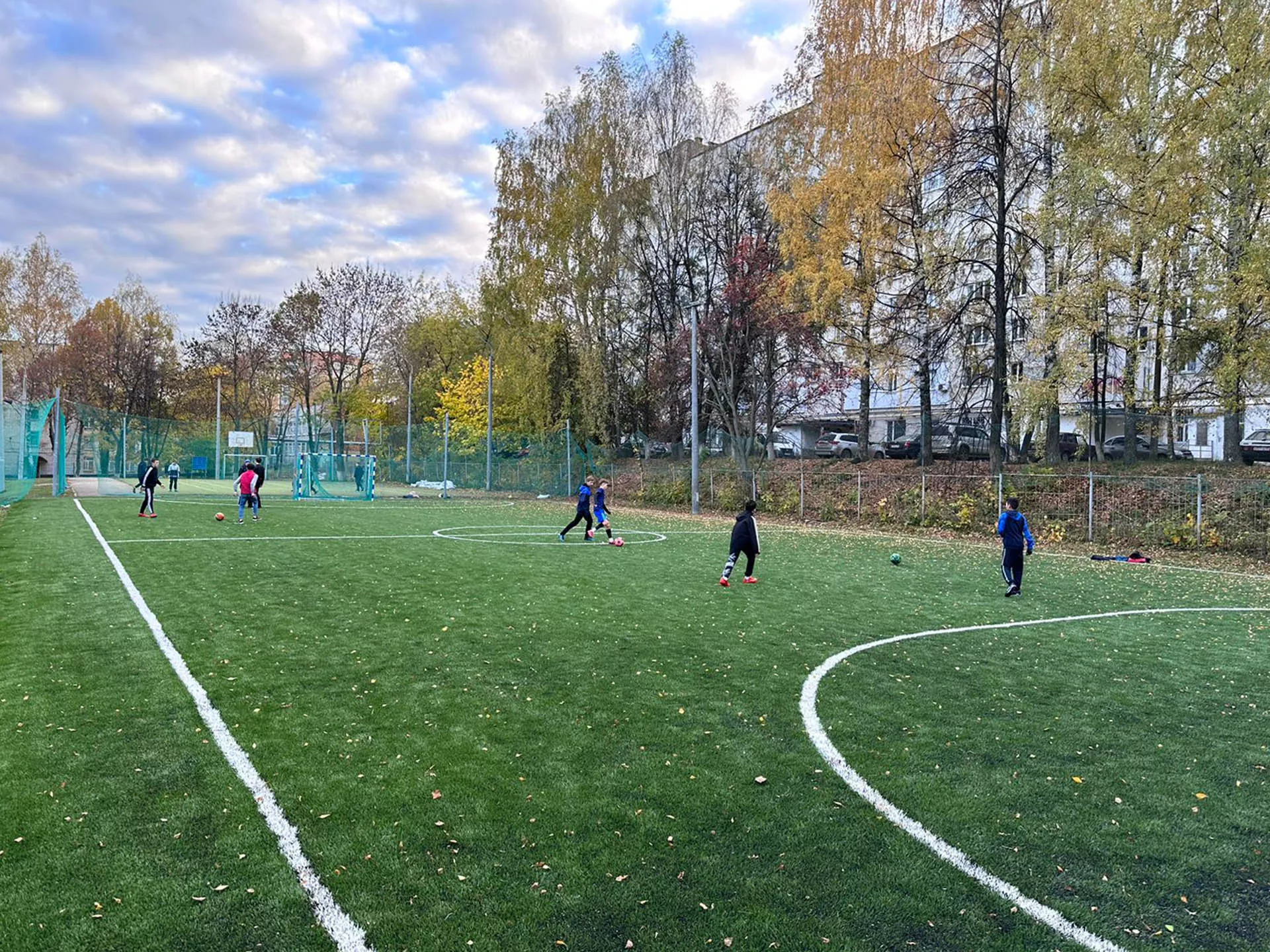Пресс-служба Правительства Нижегородской области