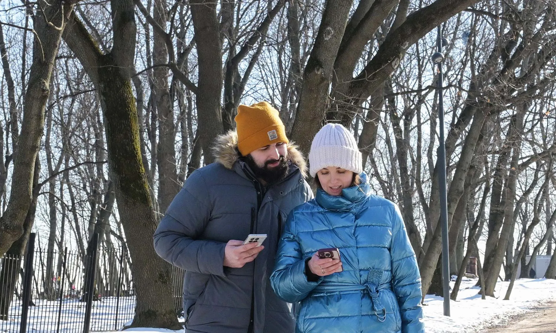 Алексей Никольский/РИА Новости 