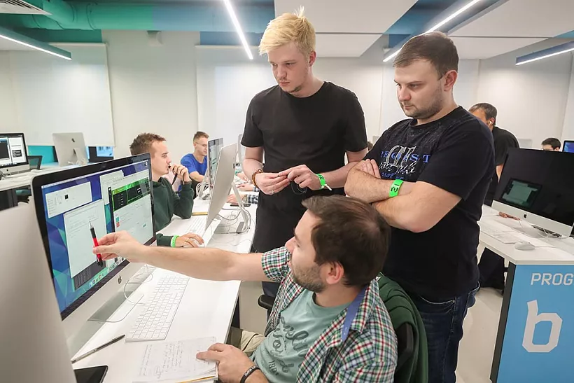 Правительство одобрило включение двух новых федпроектов в&nbsp;нацпроект &laquo;Цифровая экономика&raquo;