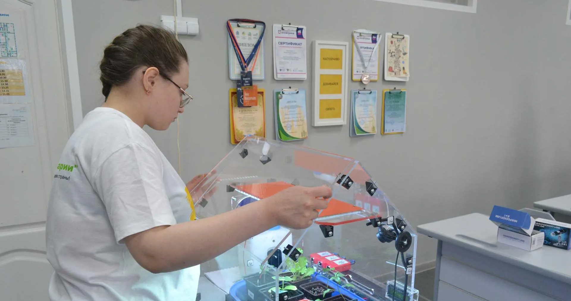 Пресс-служба Правительства Нижегородской области