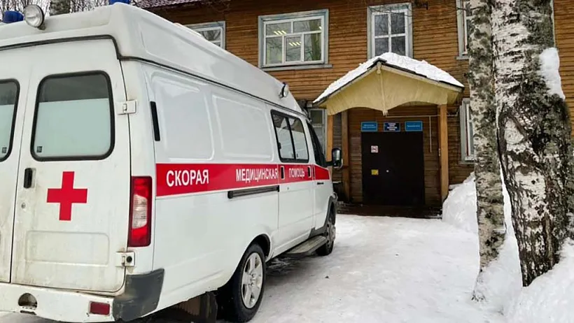 Новый корпус Карпогорской больницы начнут проектировать в&nbsp;2022&nbsp;году