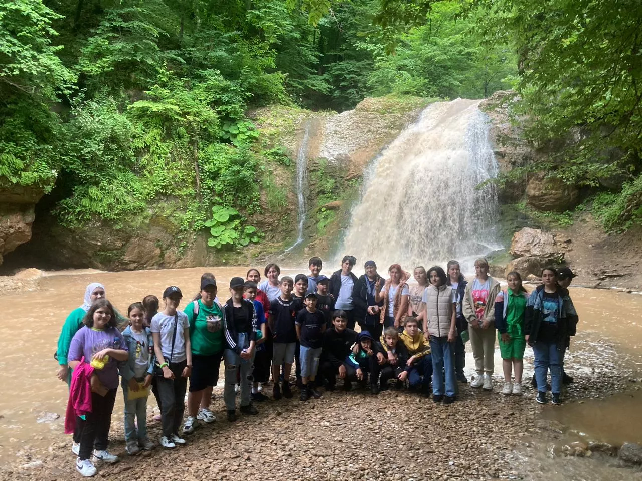 Комитет Республики Адыгея по туризму и курортам