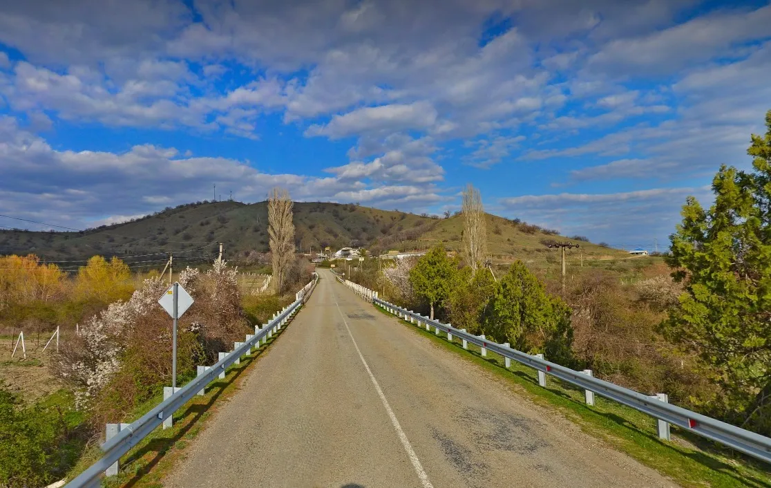 Министерство транспорта Республики Крым