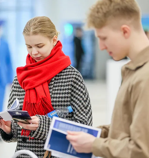 Студентов Ульяновской области приглашают на&nbsp;карьерную ИТ-ярмарку