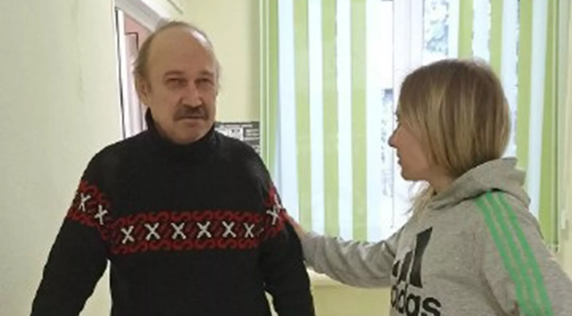 Администрация Главы Республики Карелия