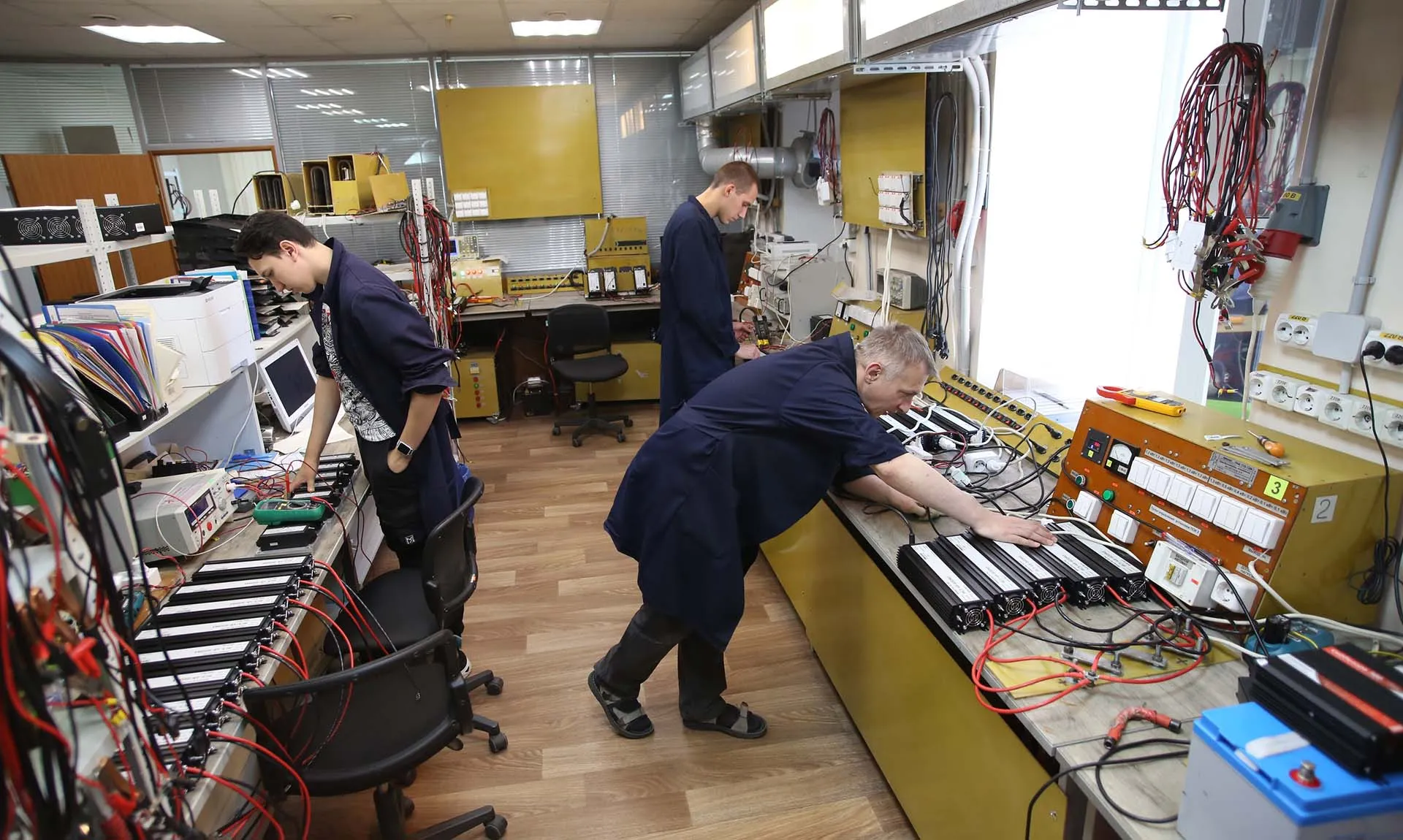  Региональный центр компетенций Новосибирской области