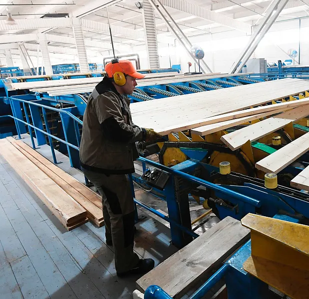 Завод в&nbsp;Барнауле увеличил выработку на&nbsp;19%