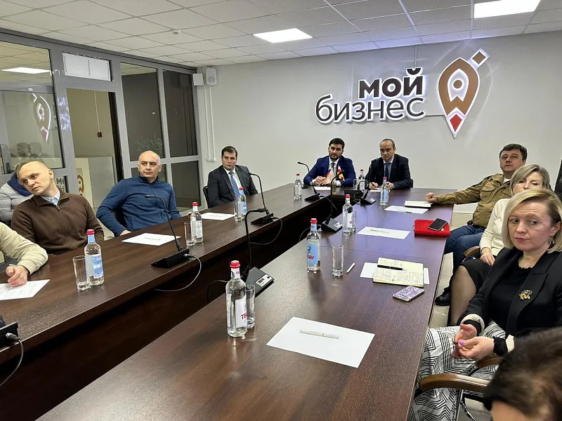 Сотрудников предприятий Северной Осетии обучат бережливому производству