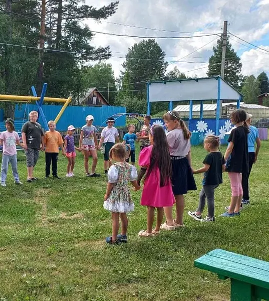 В&nbsp;Приангарье более 30&nbsp;подростков трудоустроят спортивными инструкторами