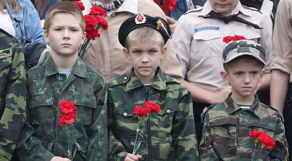 Петр Ковалев/ТАСС