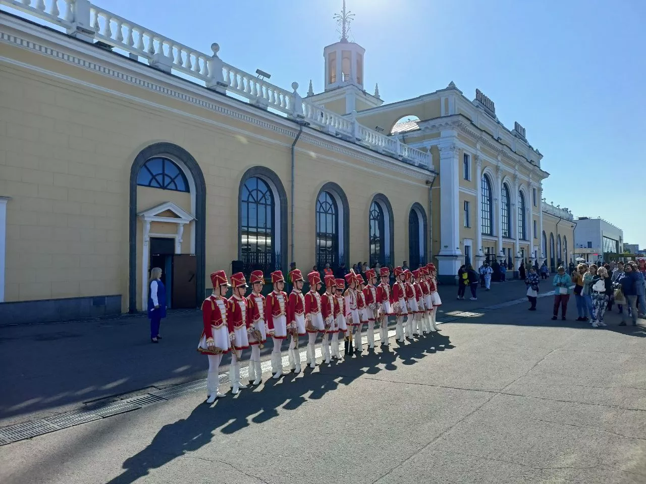 департамент туризма ЯО