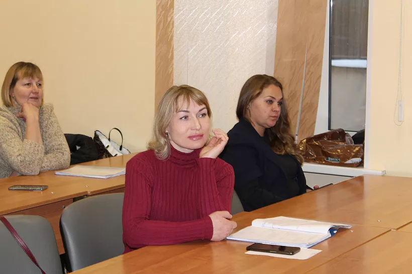 В&nbsp;Санкт-Петербурге завершилось обучение жителей профессии кладовщика