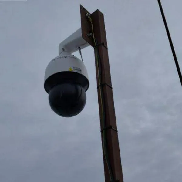 В&nbsp;лесах Саратовской области установят еще&nbsp;5&nbsp;видеокамер