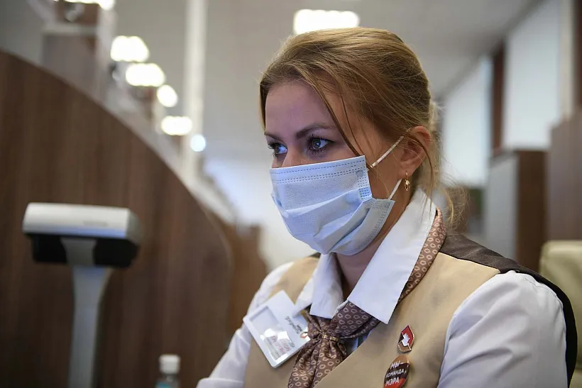 Платформу &laquo;Госуслуги. Решаем вместе&raquo; запустят во&nbsp;всех субъектах до&nbsp;конца года