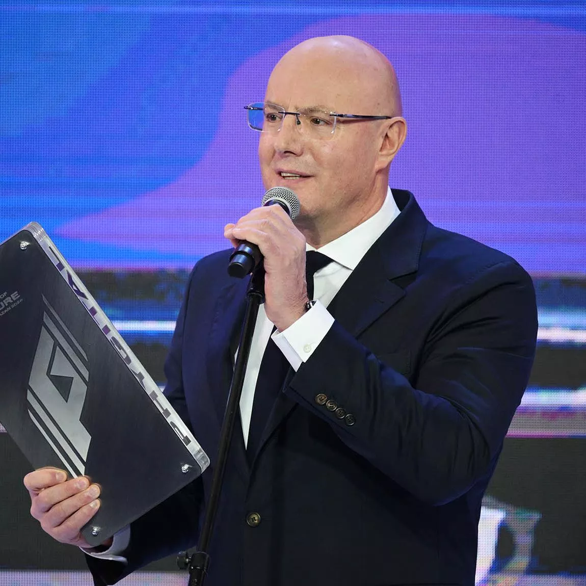 Чернышенко встретился с&nbsp;главами делегаций стран-участников &laquo;Игр Будущего&raquo;