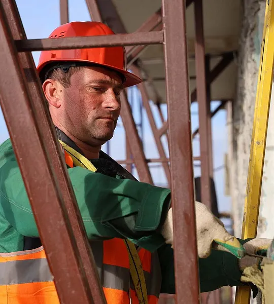 В&nbsp;селе Васильевка Белгородской области начался ремонт Дома культуры
