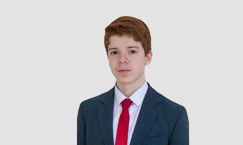 Школьник из&nbsp;Татарстана стал победителем олимпиады по&nbsp;арабскому языку