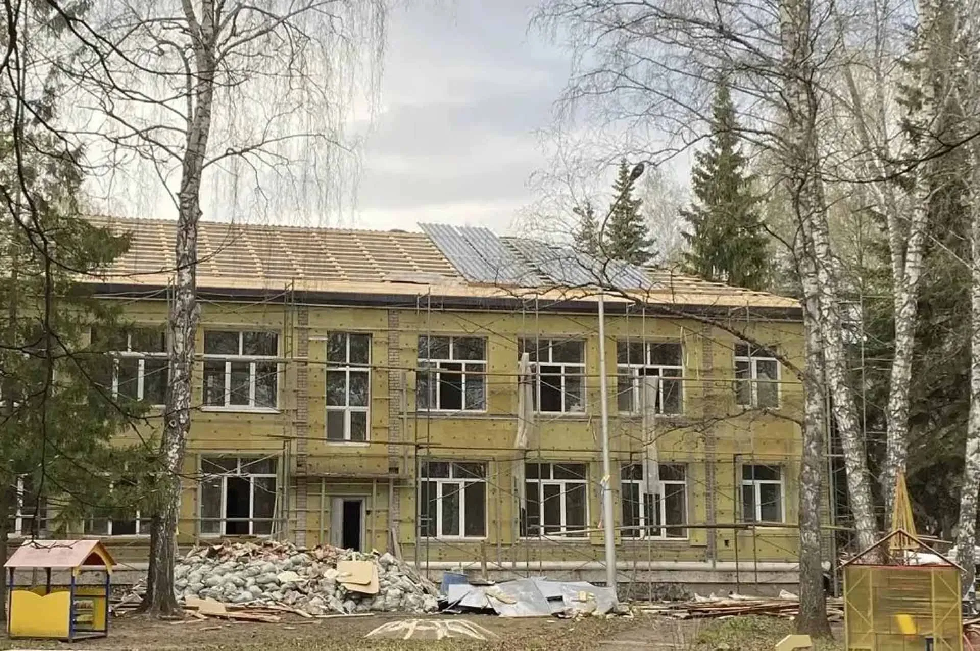 Министерство просвещения Республики Башкортостан