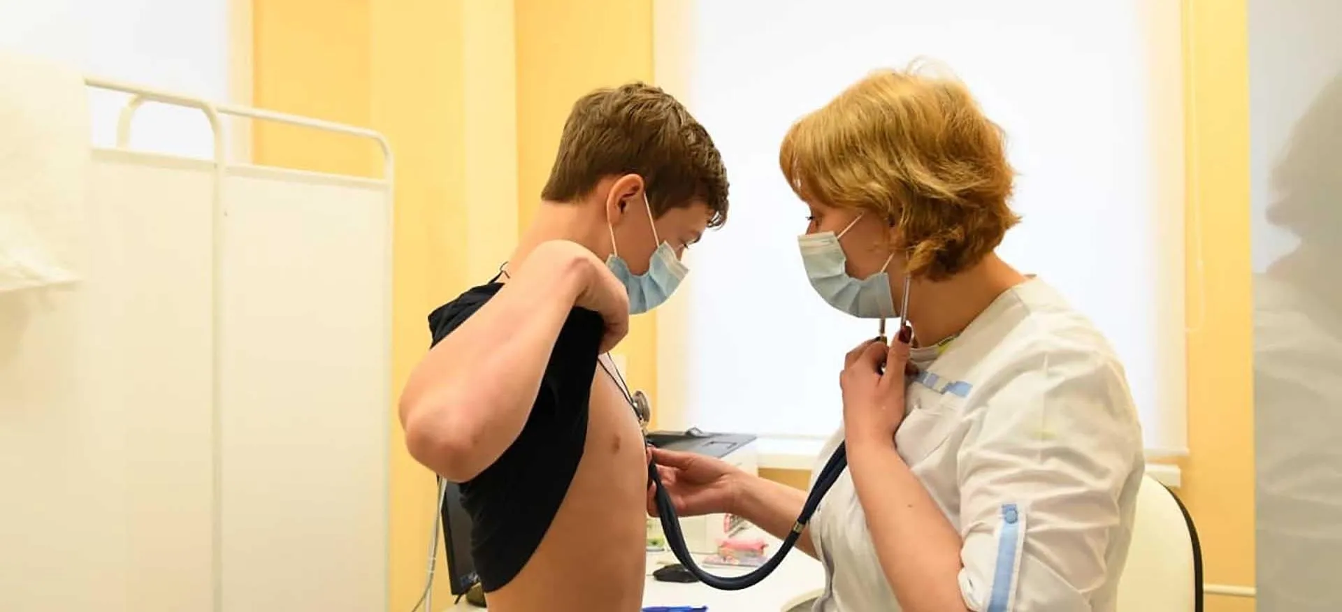 Министерство информации и молодежной политики Московской области