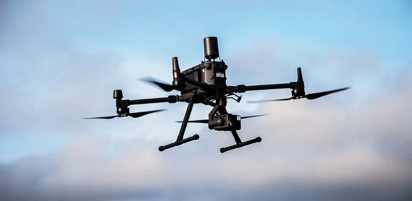 В&nbsp;Ленобласти открыли инженерные классы для&nbsp;подготовки операторов БАС