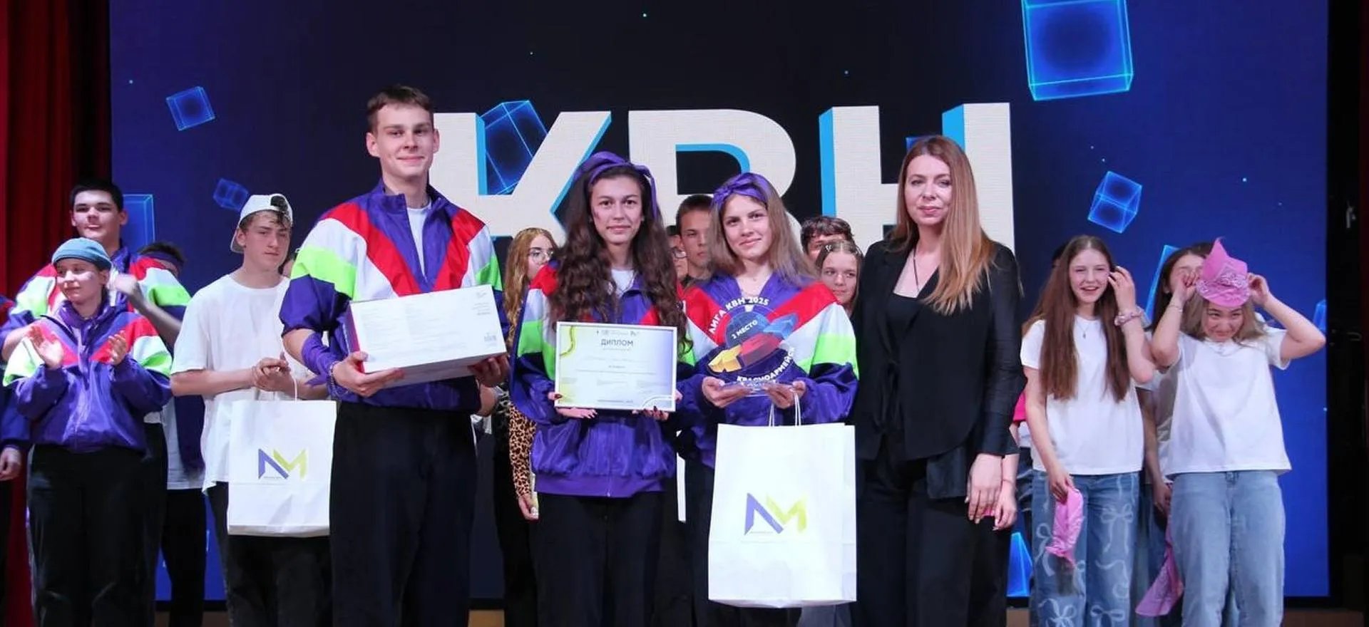 Комитет молодёжной политики Саратовской области