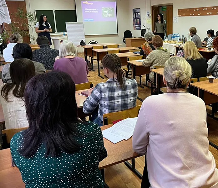 Во&nbsp;Владимире организовали курсы по&nbsp;работе с&nbsp;системой маркировки