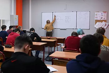 Синергия для&nbsp;будущего: зачем системе образования нужен &laquo;Профессионалитет&raquo;
