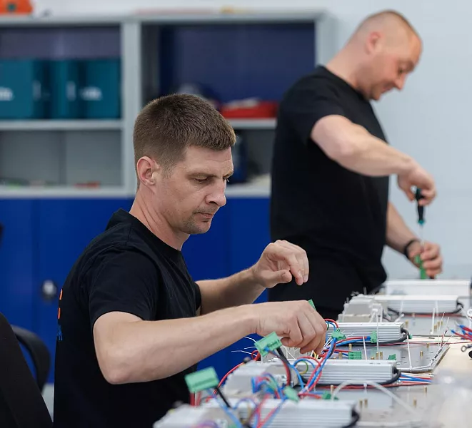 В&nbsp;Сарапуле Удмуртской Республики откроют технопарк