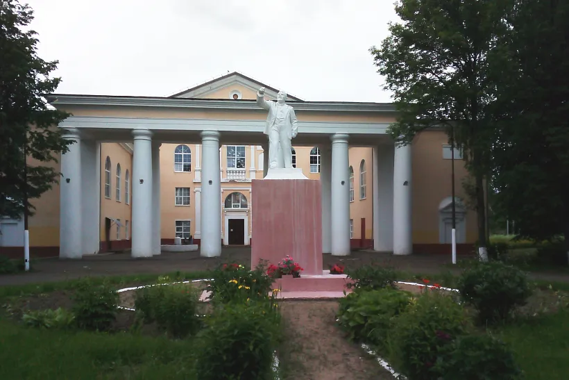 Еще&nbsp;один кинозал оборудуют в&nbsp;Тутаевском районе Ярославской области