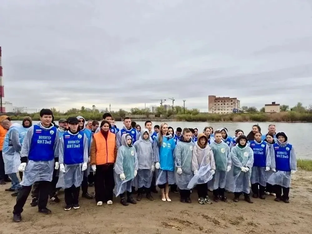 Служба природопользования и охраны окружающей среды Астраханской области