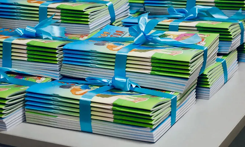 В&nbsp;Бурятии издали первый детский атлас о&nbsp;родной земле