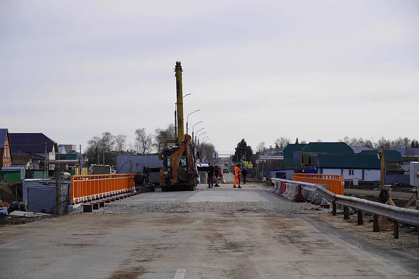 В&nbsp;Новомалыклинском районе Ульяновской области обновят более 10&nbsp;км дорог
