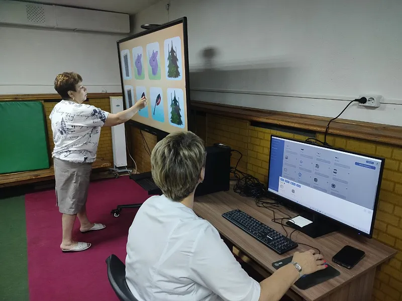 В&nbsp;Сердобскую больницу Пензенской области поступило новое оборудование