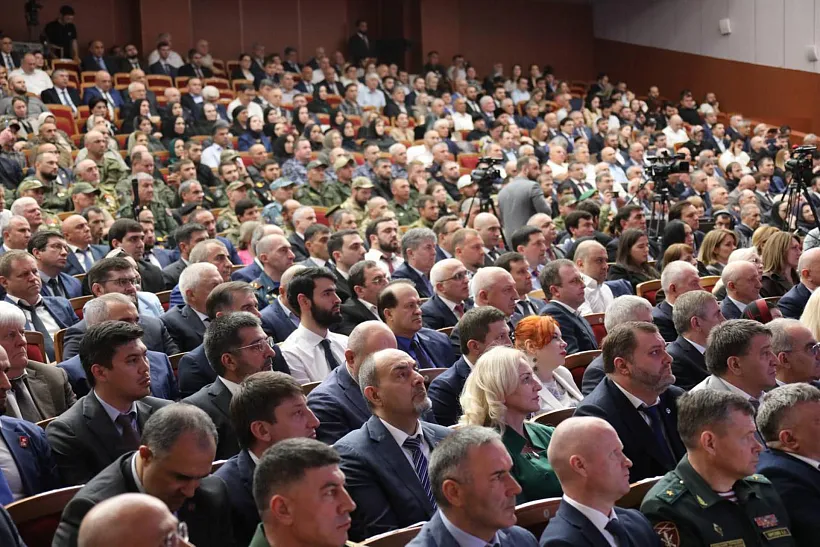 В&nbsp;Дагестане запустят новую программу расселения аварийного жилья