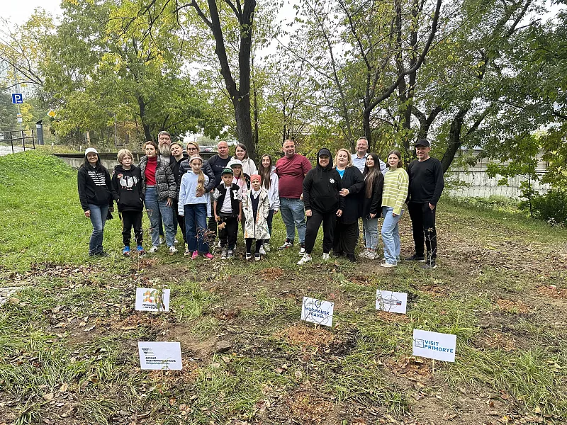 Рестораторы Мурманской области поучаствовали в&nbsp;&laquo;Приморских муссонах&raquo;